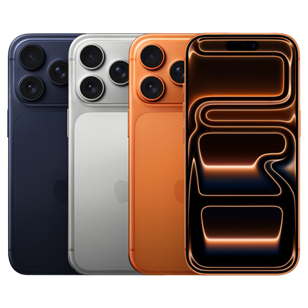 iPhone 17 Pro Max — vista 1